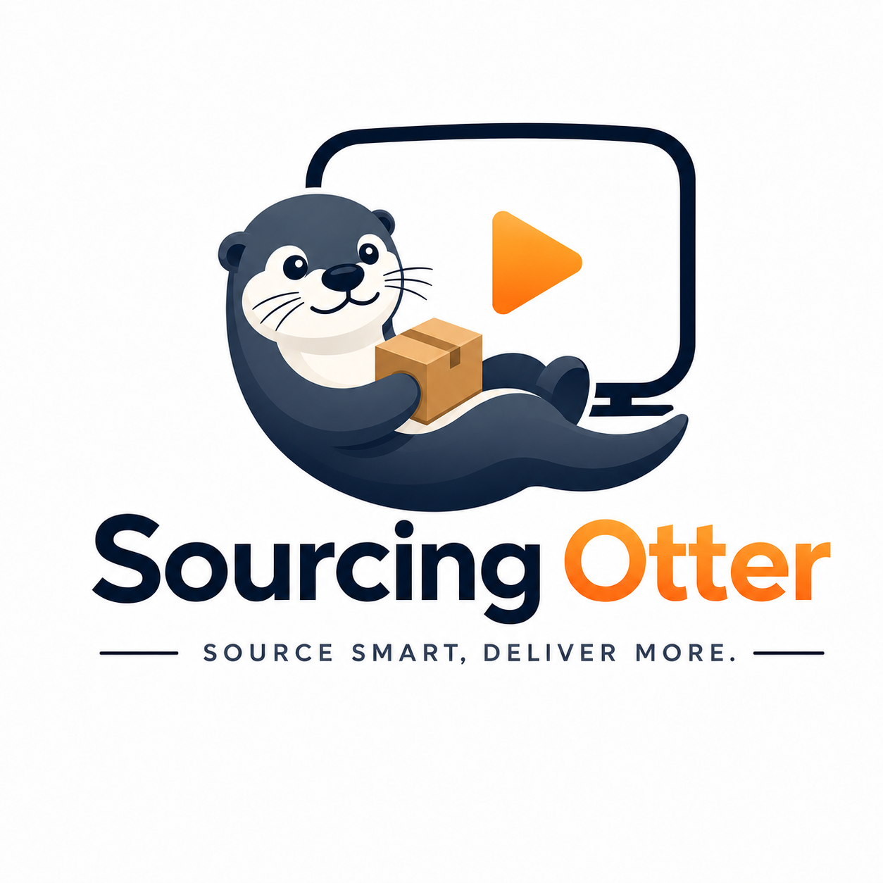 Sourcing Otter